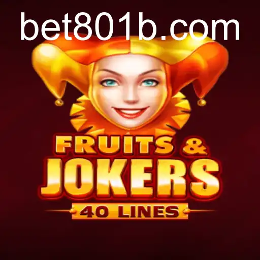 FruitsAndJokers40