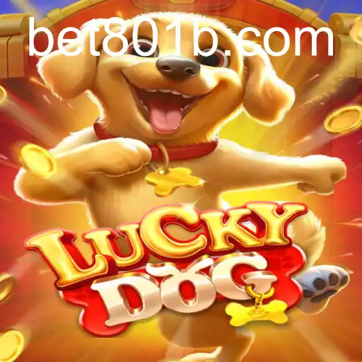LuckyDog